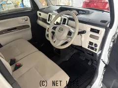 ダイハツ ムーヴキャンバス