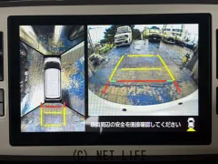 ダイハツ ムーヴキャンバス