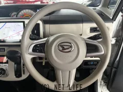 ダイハツ ムーヴキャンバス