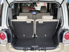 ダイハツ ムーヴキャンバス