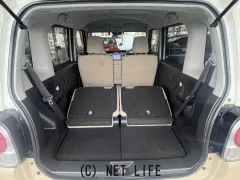 ダイハツ ムーヴキャンバス