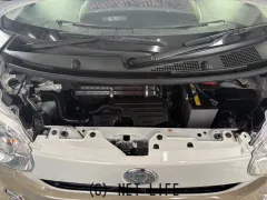 ダイハツ ムーヴキャンバス