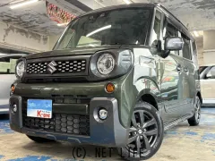 スズキ スペーシア