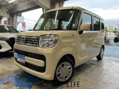 スズキ スペーシア