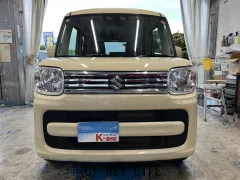 スズキ スペーシア