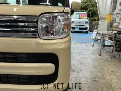 スズキ スペーシア