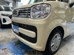 スズキ スペーシア