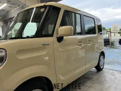 スズキ スペーシア