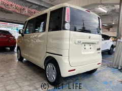 スズキ スペーシア