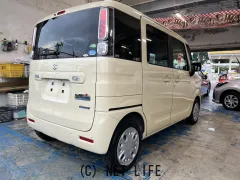 スズキ スペーシア