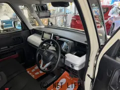 スズキ スペーシア