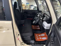 スズキ スペーシア