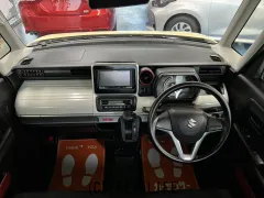 スズキ スペーシア