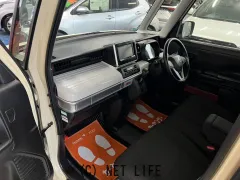 スズキ スペーシア