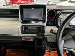 スズキ スペーシア