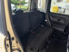 スズキ スペーシア