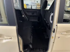 スズキ スペーシア