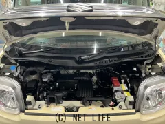 スズキ スペーシア