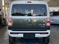 スズキ ハスラー