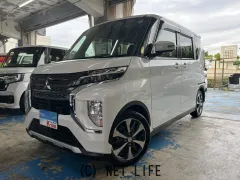 三菱 eKクロススペース