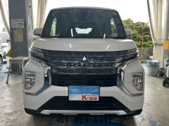 三菱 eKクロススペース