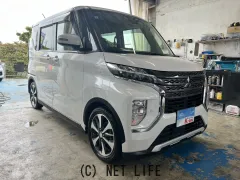 三菱 eKクロススペース