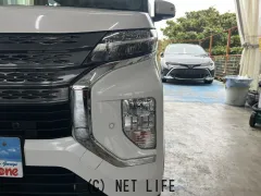 三菱 eKクロススペース