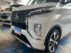 三菱 eKクロススペース