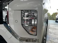 三菱 eKクロススペース