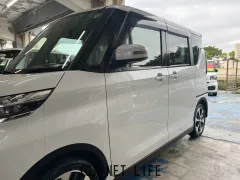 三菱 eKクロススペース