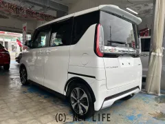 三菱 eKクロススペース