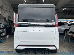 三菱 eKクロススペース