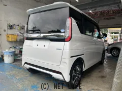 三菱 eKクロススペース