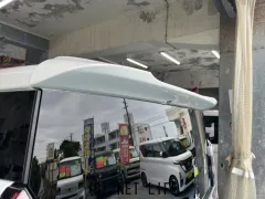 三菱 eKクロススペース