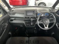 三菱 eKクロススペース