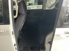 三菱 eKクロススペース