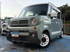 スズキ スペーシア