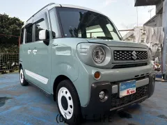 スズキ スペーシア