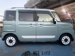 スズキ スペーシア