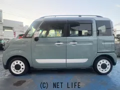 スズキ スペーシア