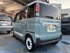 スズキ スペーシア