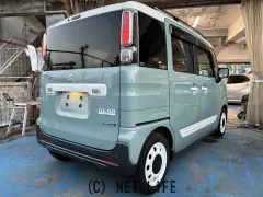 スズキ スペーシア