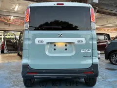 スズキ スペーシア