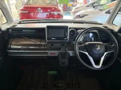 スズキ スペーシア