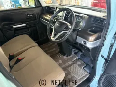 スズキ スペーシア