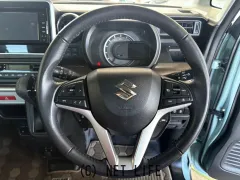 スズキ スペーシア