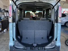 スズキ スペーシア