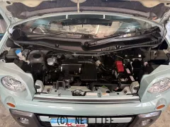 スズキ スペーシア