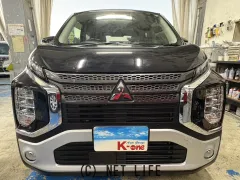 三菱 eKクロス