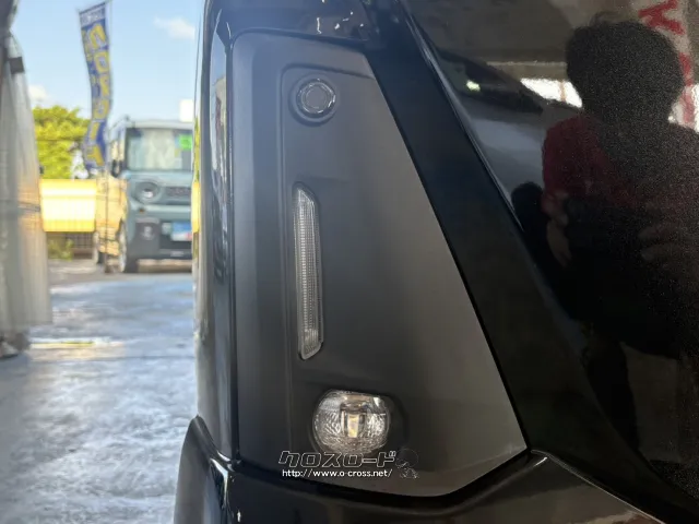 トヨタ ルーミー